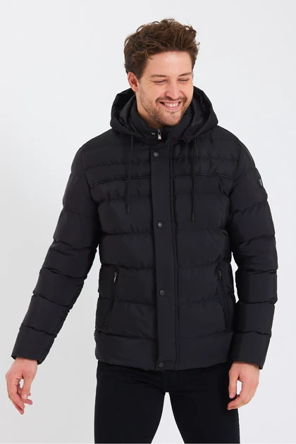 کت و کاپشن مردانه sivaist sivaist