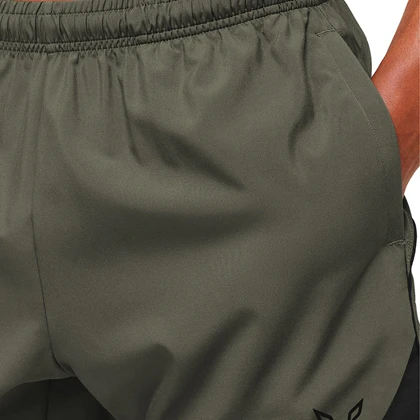 شلوارک ورزشی مردانه line مدل SH1973 OLG