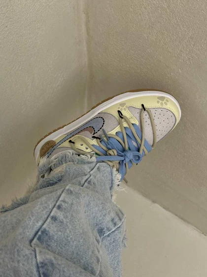 کتانی NIKE SB
