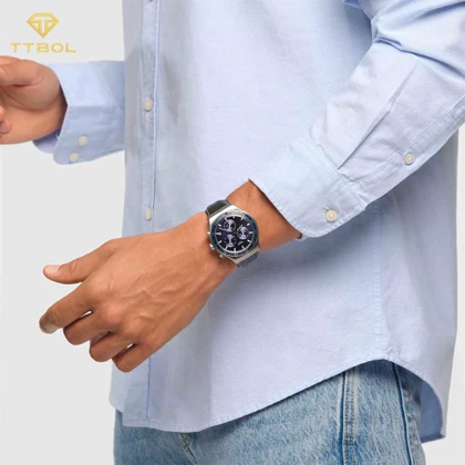 ساعت مچی سواچ SWATCH YVS496