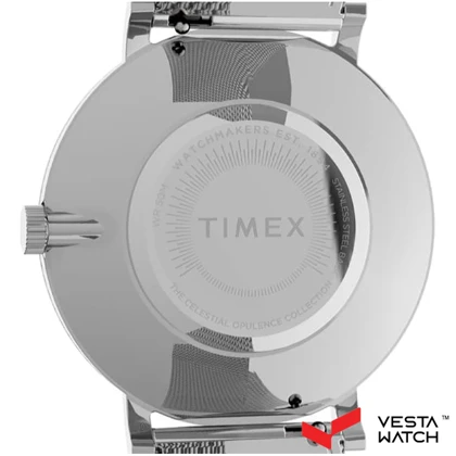 ساعت مچی زنانه تایمکس TIMEX مدل TW2U67000