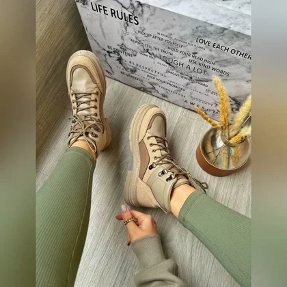 نیم‌بوت تیکه‌ای _ 1303