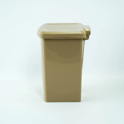 سطل پدالی 1 زمرد تسا 601