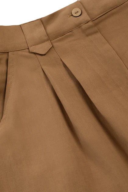 دامن کتان - 1311