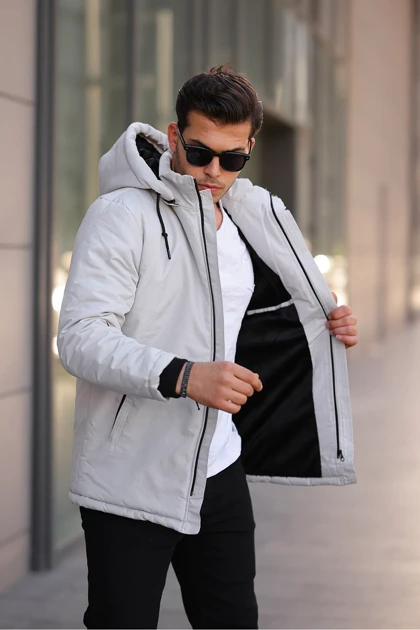 کت و کاپشن مردانه bytrend bytrend