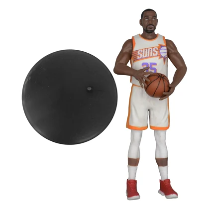 اکشن فیگور کوین دورانت مدل Phoenix Suns-No.35