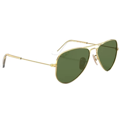 عینک آفتابی بچگانه ریبن مدل RayBan RJ9506S
