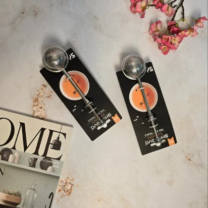 دمنوش مدادی گرد برند شنگیا