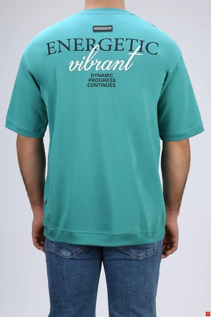 تیشرت مردانه کد 04280