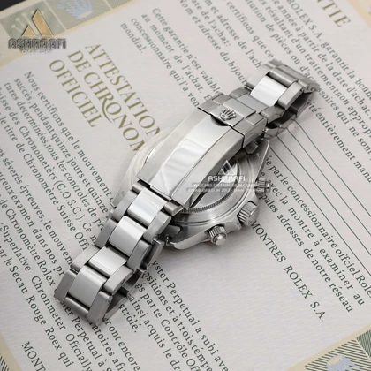 ساعت رولکس دیتونا Rolex Daytona DS1