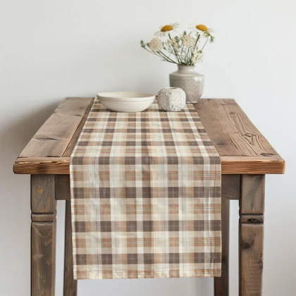 رانر ساده Table Runner4