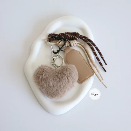 چارم بگ کد 5031