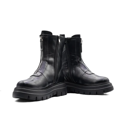 کفش بوت زنانه مدل 0532 _ Boots