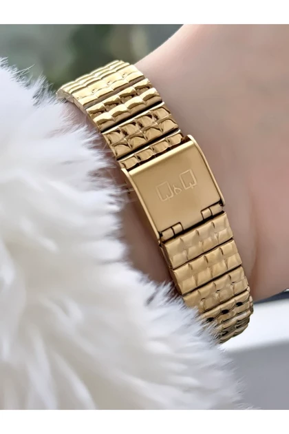 ساعت زنانه qandq qandq