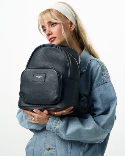 کوله پشتی مدل David Jones CM6720