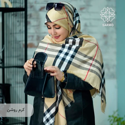 باربری لمه طلایی