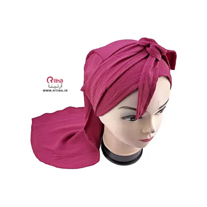 دورگ رنگی /نخی تابستانه و چهار فصل با بند بلند