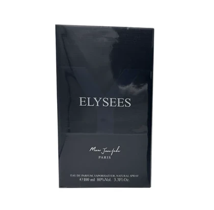 ادکلن مردانه مارک جوزف الیزه وای Elysees Fashion Y حجم 100 میل
