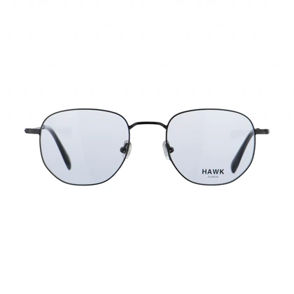 عینک طبی هاوک مدل HAWK 7882