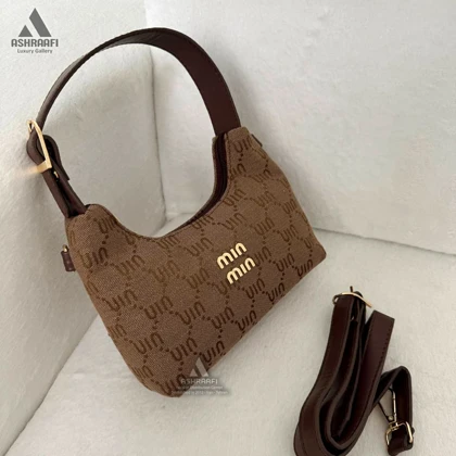 کیف دوشی میو میو Miu Miu Shoulder Bag A03