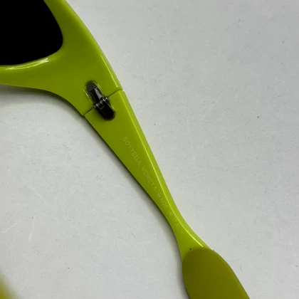 عینک آفتابی پلاریزه اسپرت بوتگا ونتا ایتالیایی سبز فسفری