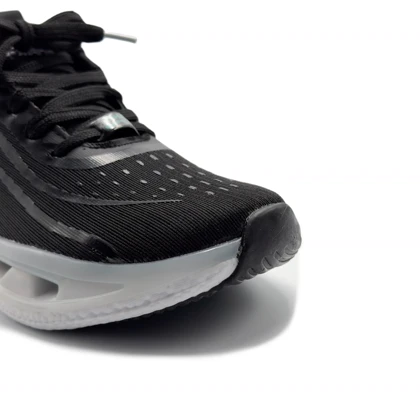 کفش اسپرت مردانه مدل sneaker - 0044_Black