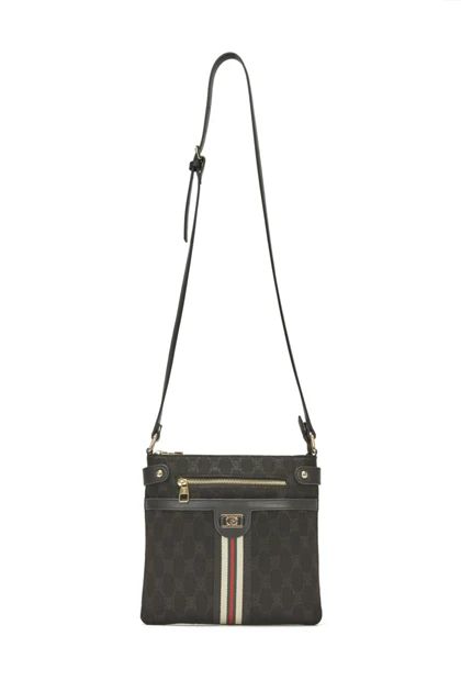 کیف زنانه دوشی pierre-cardin