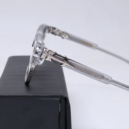 عینک برند CHROME HEARTS کد181442