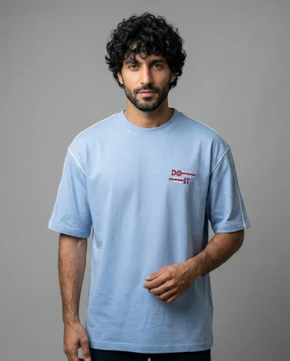 تیشرت DON'T QUIT
