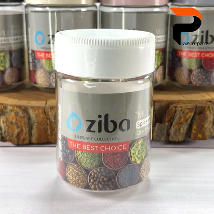 جا ادویه تیک تیک 1 زیبا