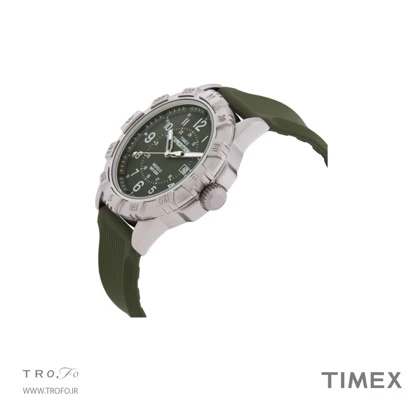 ساعت مچی عقربه ای مردانه تایمکس (Timex) مدل TW4B32100