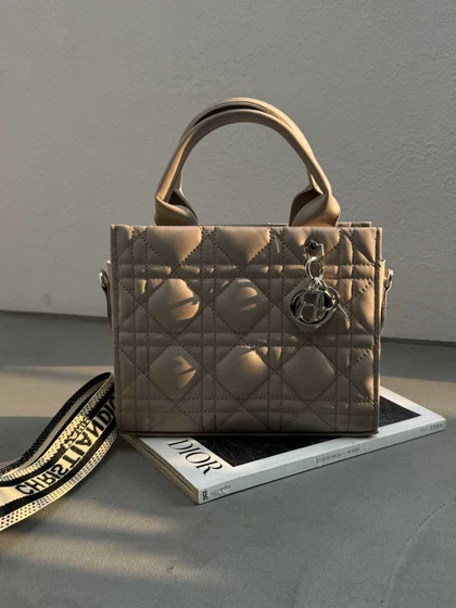 کیف رودوخت DIOR