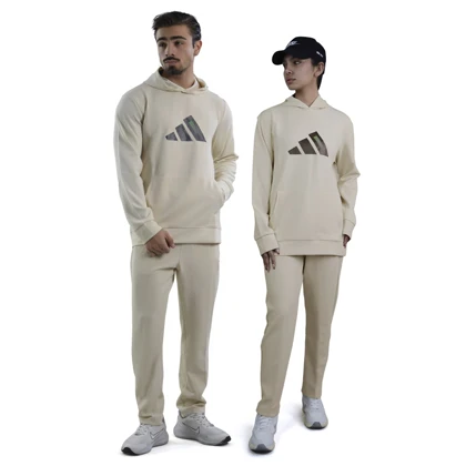 ست هودی و شلوار اسپرت آدیداس مدل Terrex-4K1048 کرم