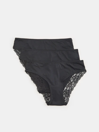 شورت گیاهی سینسای sinsay 6007U-99X