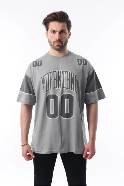 تیشرت مردانه اورجینال مدمکست madmext