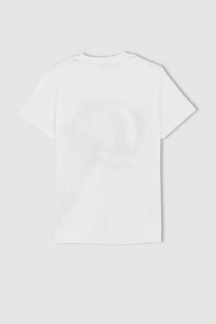 تیشرت بچگانه اورجینال دیفکتو defacto