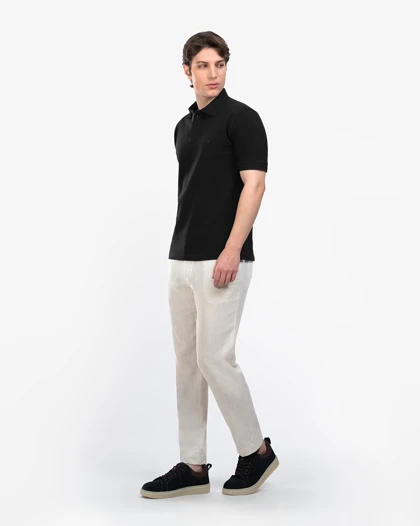 پولوشرت مردانه ساده کد M0302