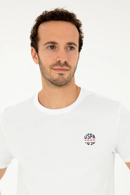 تیشرت مردانه اورجینال assn u.s.-polo-assn.