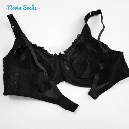 سوتین ساده با بند ساده زنانه یونیکورن مدل 5749-3
