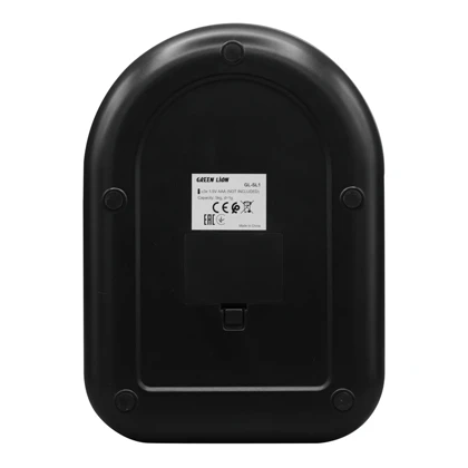 ترازو هوشمند آشپزخانه دو گانه گرین لاین مدل GL-SL1