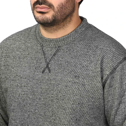 بلوز آستین بلند مردانه تن کوک مدل 1501751