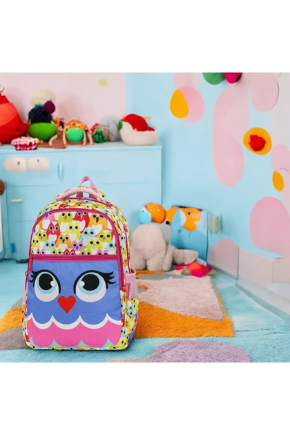 کیف مدرسه بچگانه shopiolog shopiolog