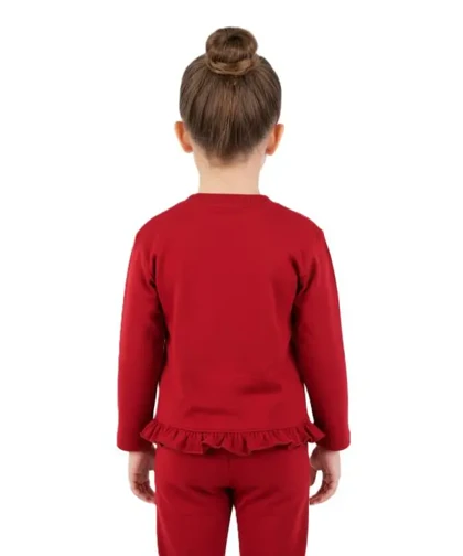 بلوز دخترانه مرینو Merino کد 1826
