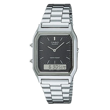 ساعت مچی مردانه کاسیو CASIO AQ-230A-1DMQ