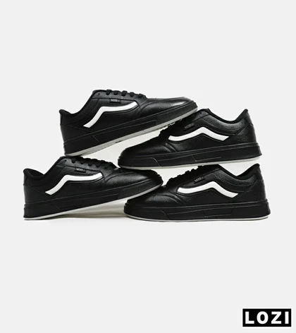 کفش کتانی بزرگ پا ونس VANS upland