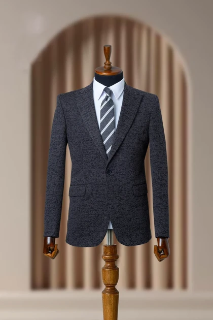 ژاکت بلیزر مردانه moda-dina moda-dina