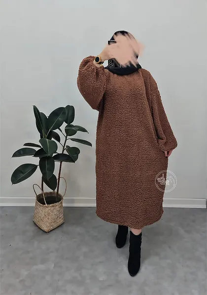 پیراهن تدی