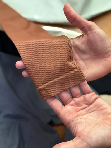 بادی شیپر آستین بلند