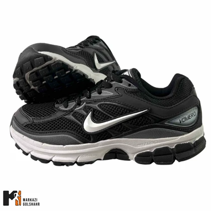 کفش زنانه نایک مدل Vomero مشکی