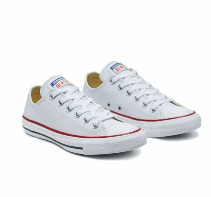 کفش کانورس مدل کلاسیک چرم/converse classic 103771c